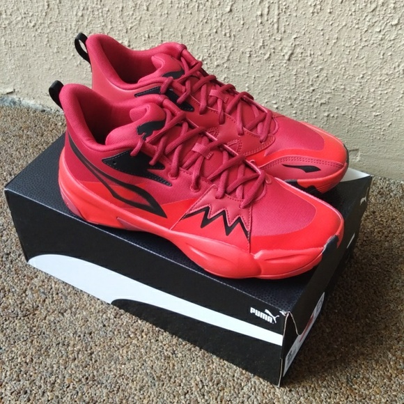 PUMA Genetics - Picture 3 of 13